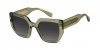 OKULARY MARC JACOBS MJ 1126S 1ED 52 ROZMIAR M